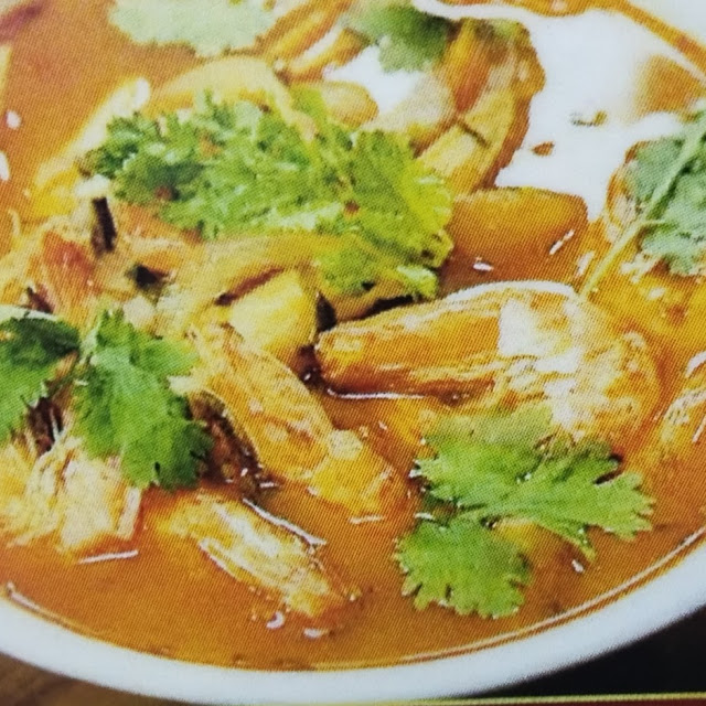 Tomyam Kung