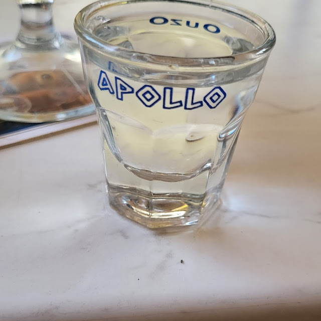 Ouzo