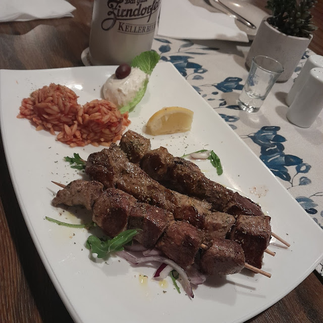 Souvlaki