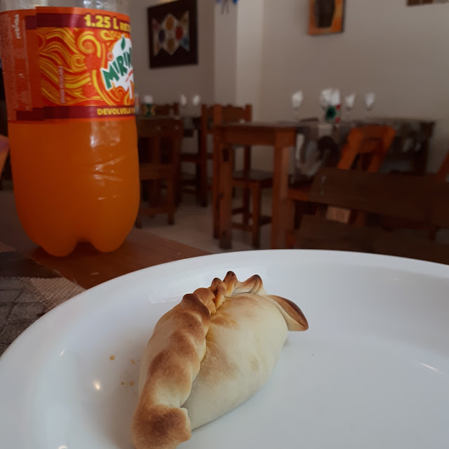 Empanada de Carne