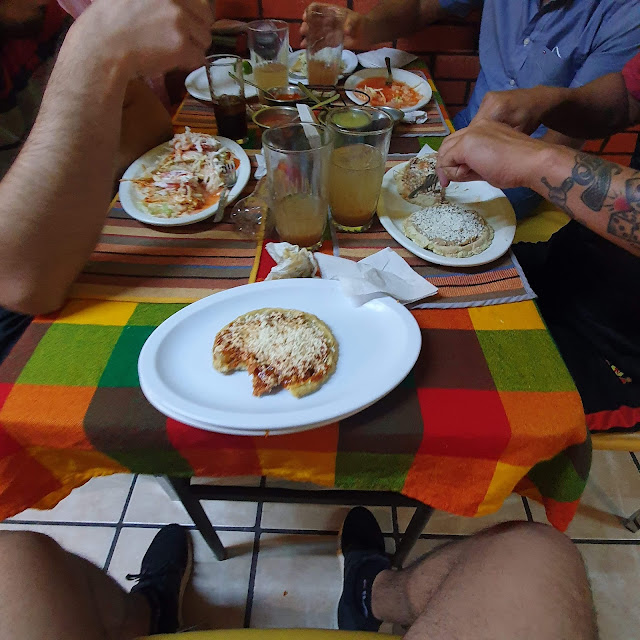 Sopes