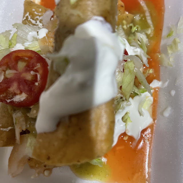 Flautas