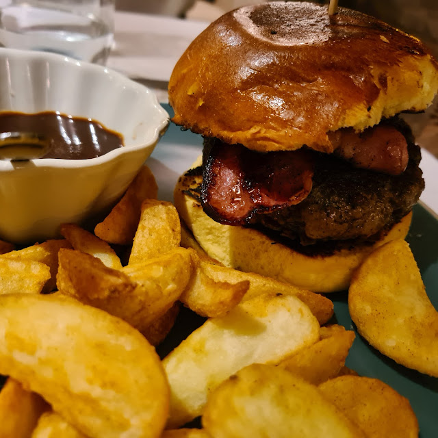 Hamburguesa