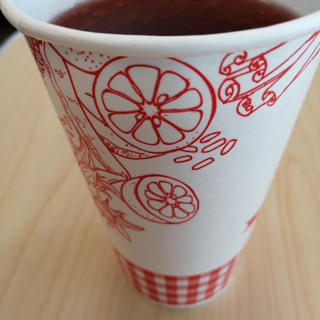 Agua Fresca