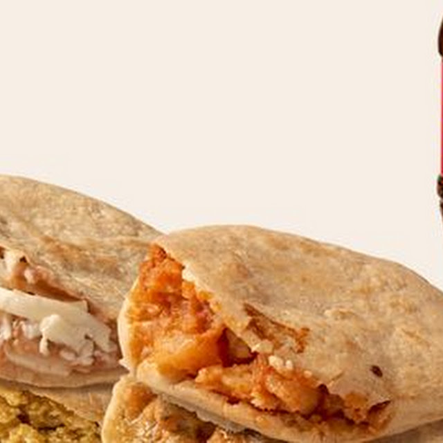 Combos de Gorditas - Incluye 1 Bebida A Elegir