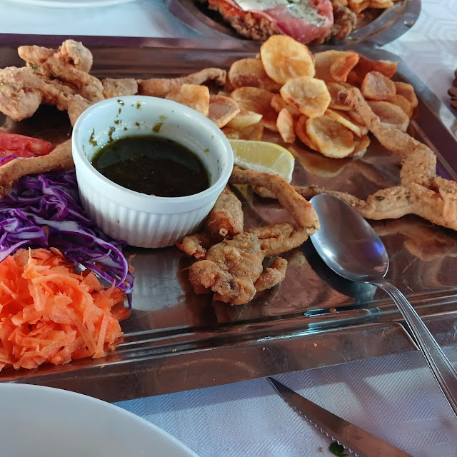 Ranas A la Provenzal