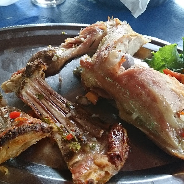 Chivito