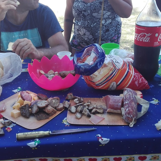 Picadita