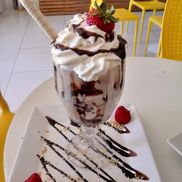 Sundae