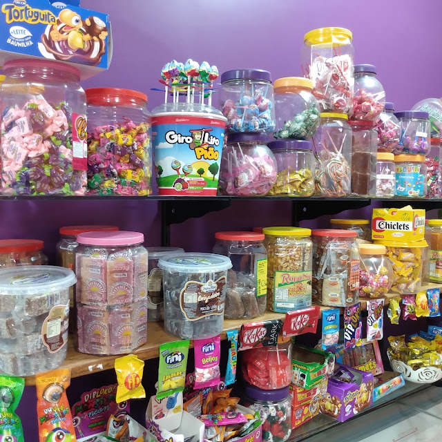 Candy