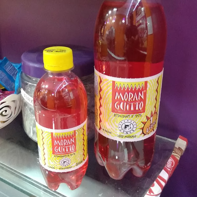 Moranguito