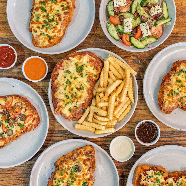 Hawaiian Parma