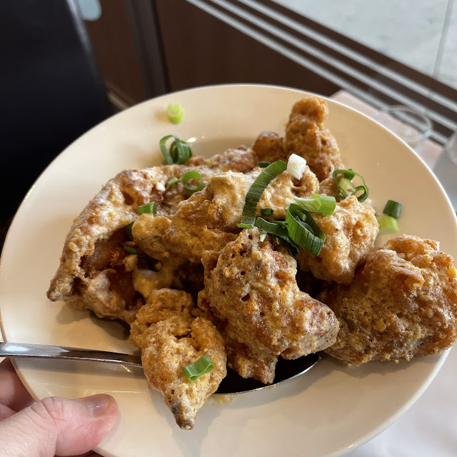 Fried Chicken
