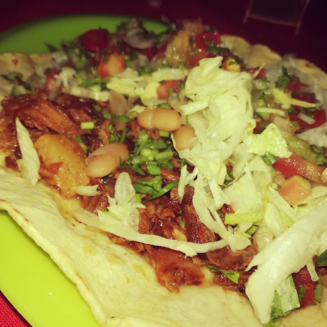 Tacos