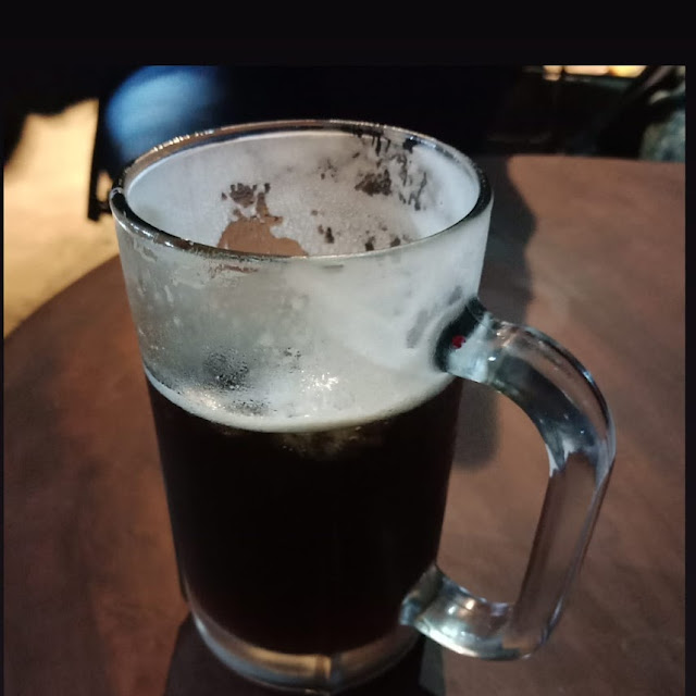 Americano Coffee
