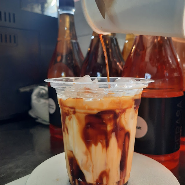 Signature Dolano Ngopi By Acc