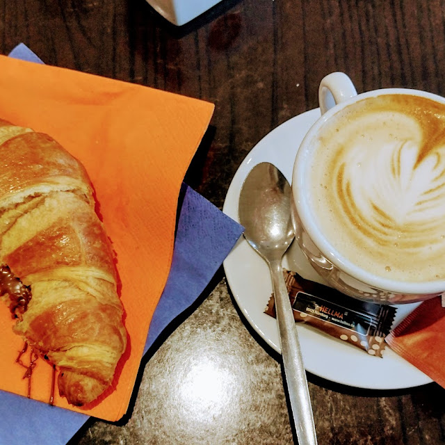 Coffee