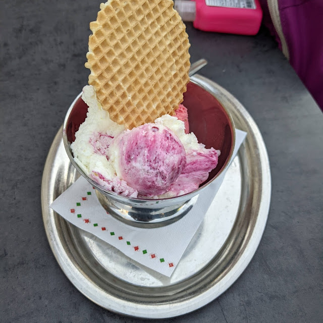 Cherry Gelato Small