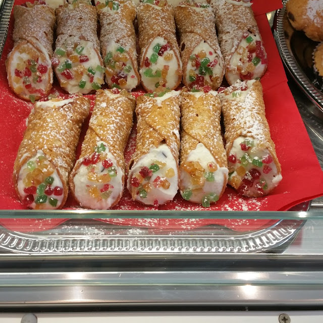Cannoli
