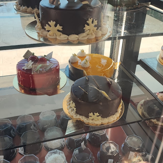 Torte