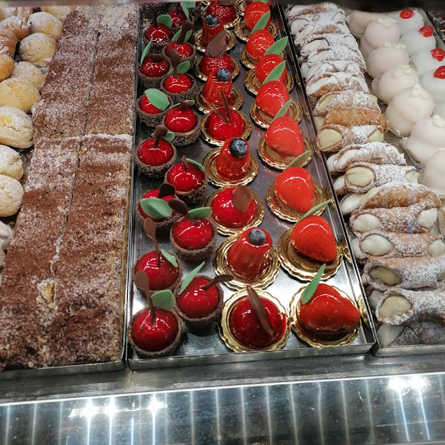 Dolci Mignon