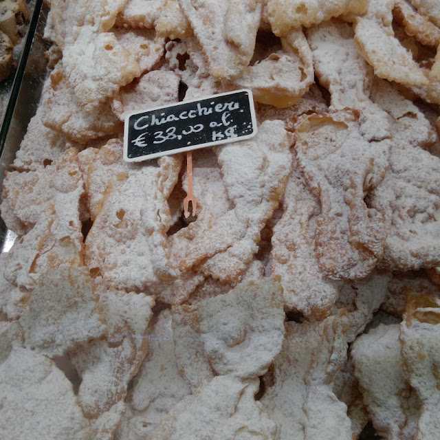 Chiacchiere