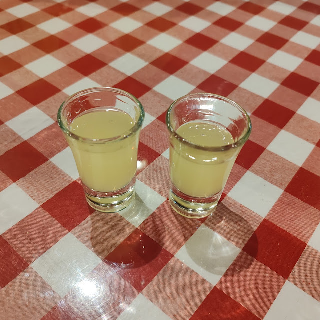 Limoncello