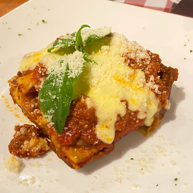 Lasagna