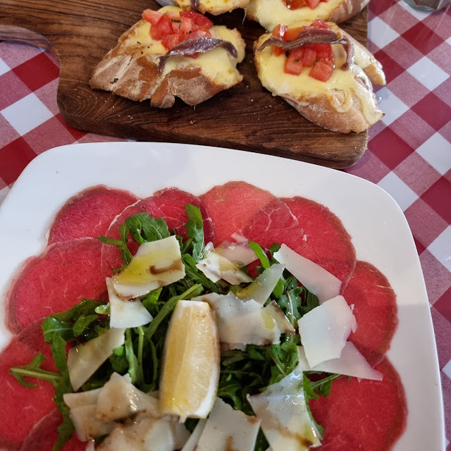 Bresaola