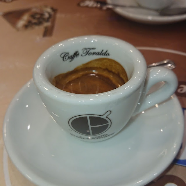 Ristretto