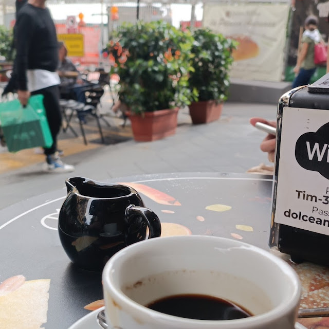 Caffè Americano