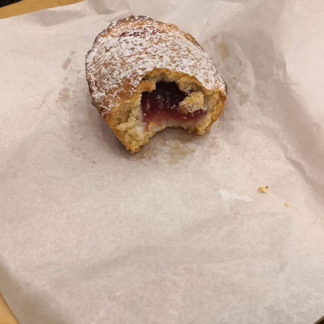 Pasticciotto Leccese