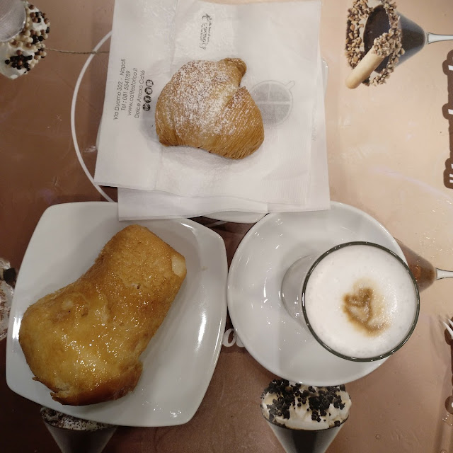 Café Y Baba