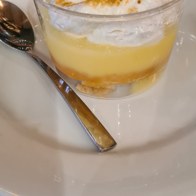 Tarte Au Citron