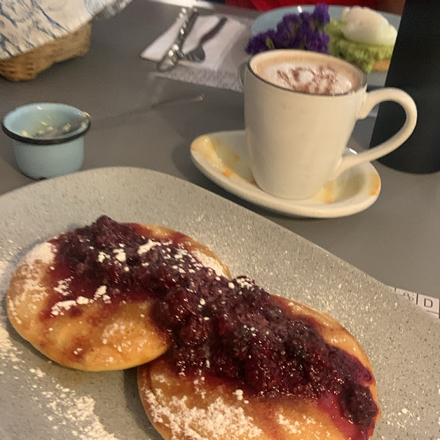 Pancakes
