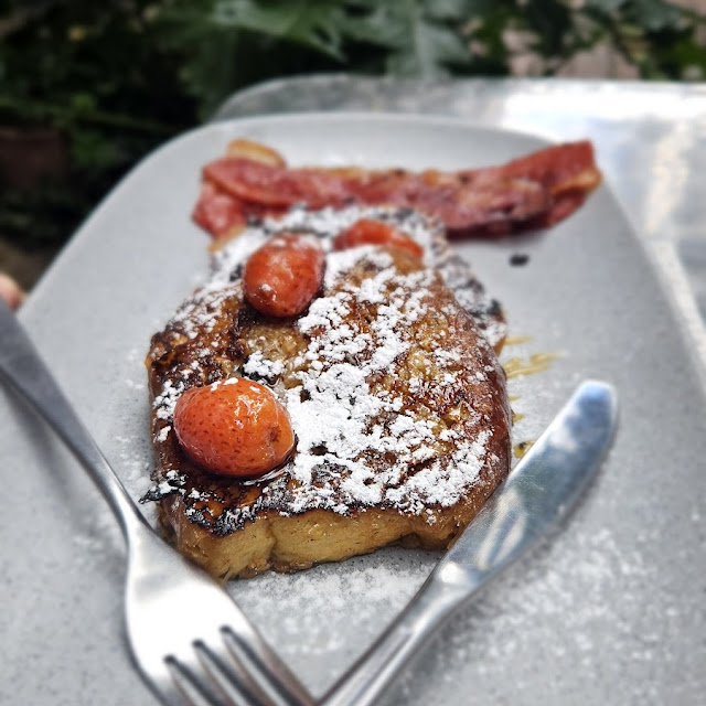 French Toast