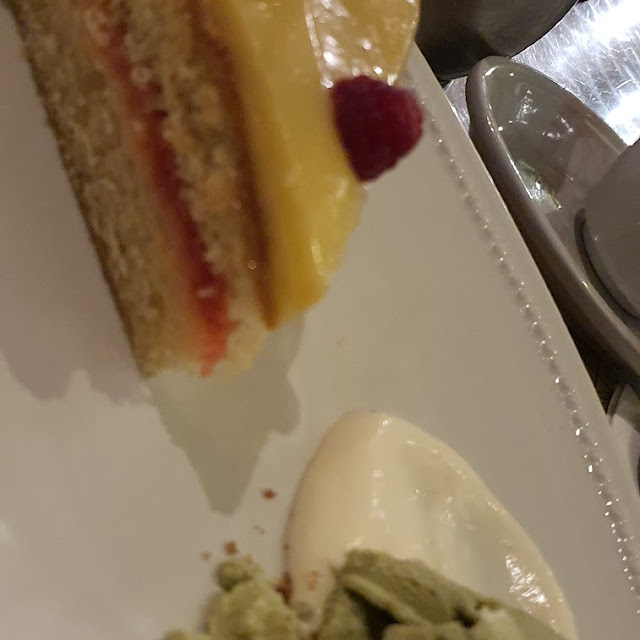 Torta de Aceite de Oliva