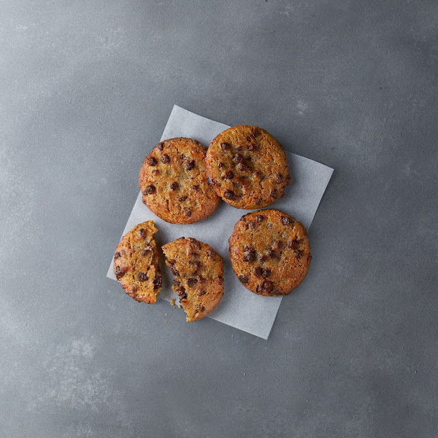 Domino’S Cookies