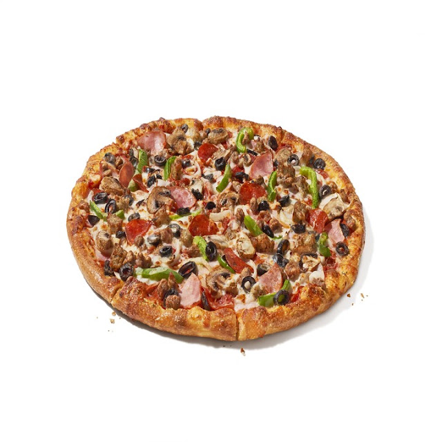Wisconsin 6-Cheese