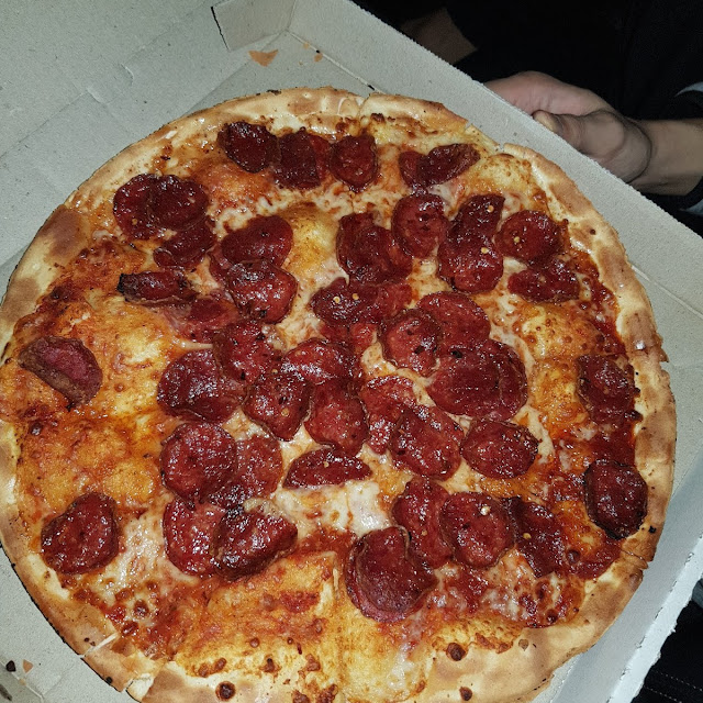 1 Cheese