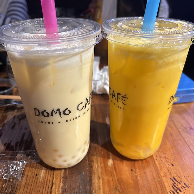 Bubble Tea