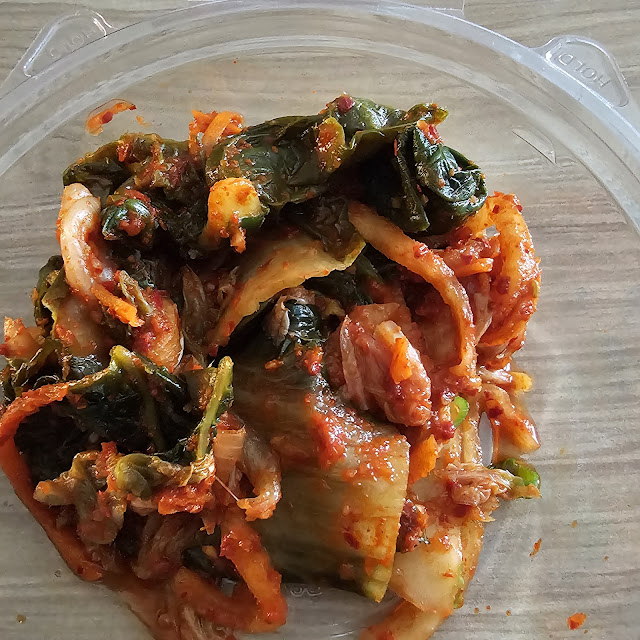 Kimchi