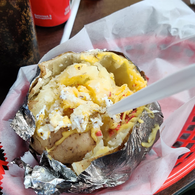 Baked Potato