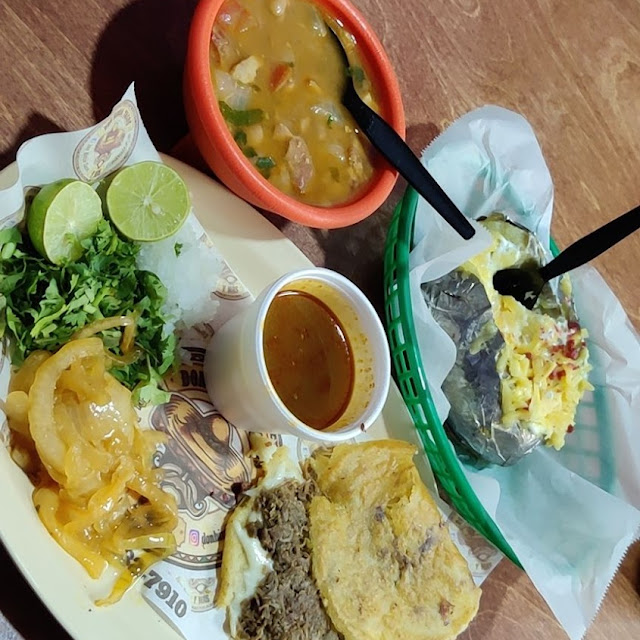 Don Birria Breakfast