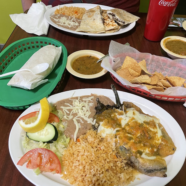 Platillo de Carne Asada Carne Asada Plate