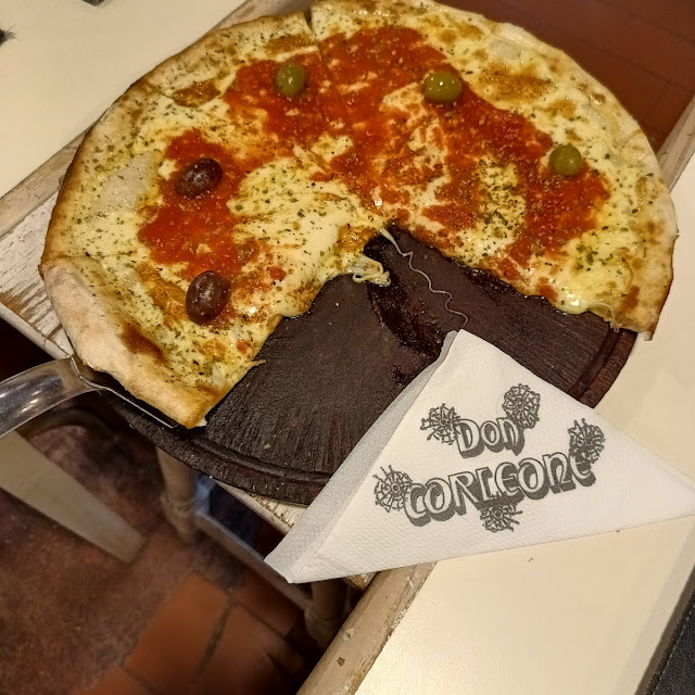 Mediana Mozzarella