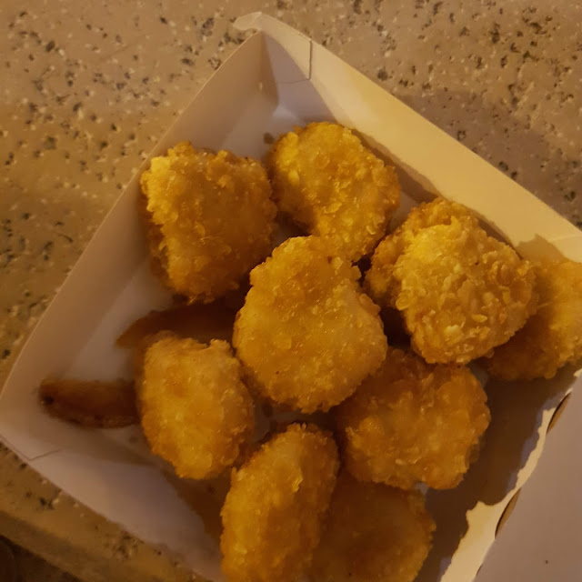 Pepite Di Pollo
