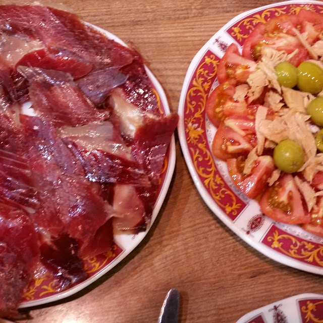 Jamon Iberico