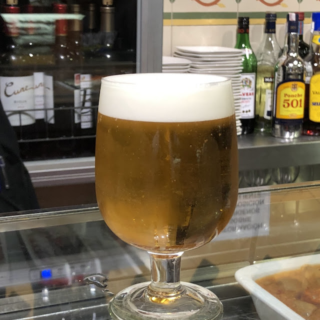 Copa de Cerveza