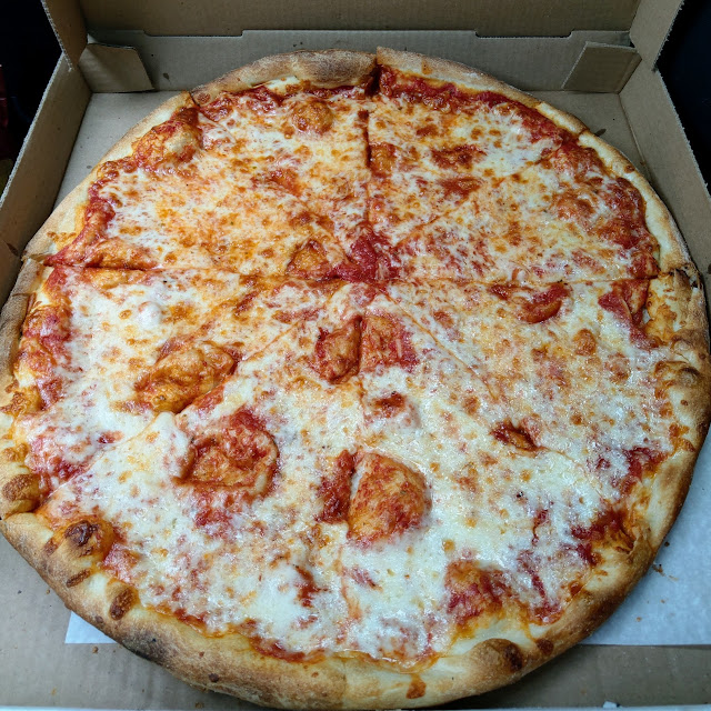 Pizza Pie